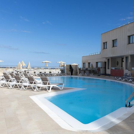 Villas Eurostars Las Salinas カレタ・デ・フステ エクステリア 写真