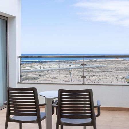 Villas Eurostars Las Salinas カレタ・デ・フステ エクステリア 写真