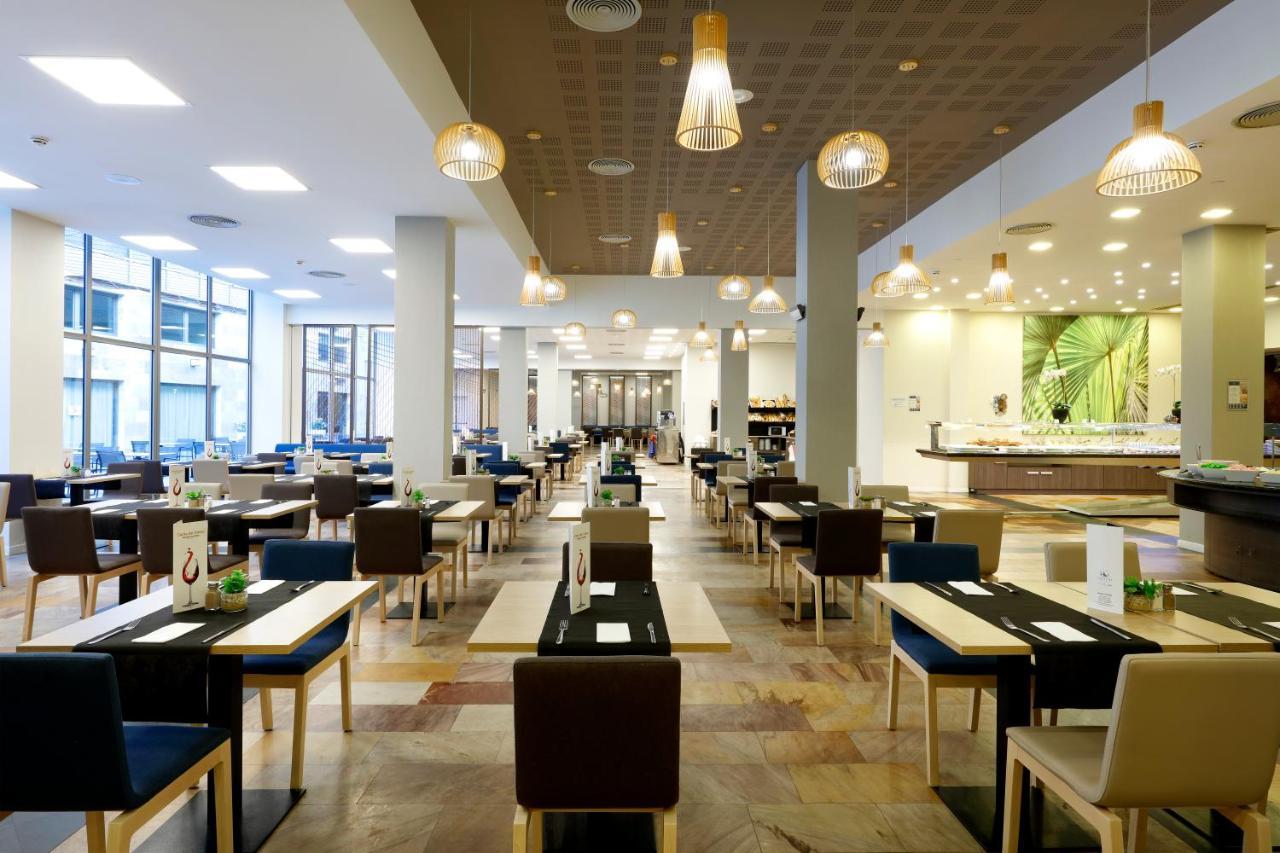 Villas Eurostars Las Salinas カレタ・デ・フステ エクステリア 写真