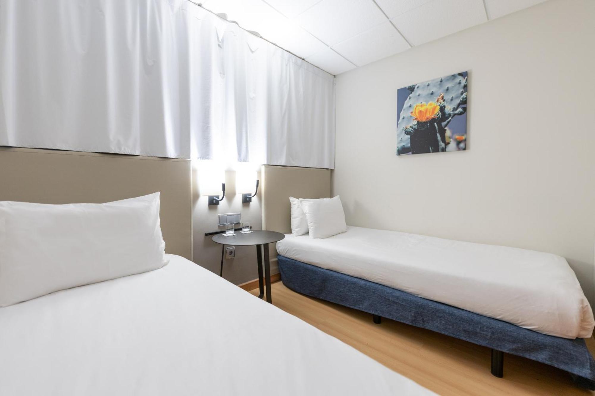 Villas Eurostars Las Salinas カレタ・デ・フステ エクステリア 写真