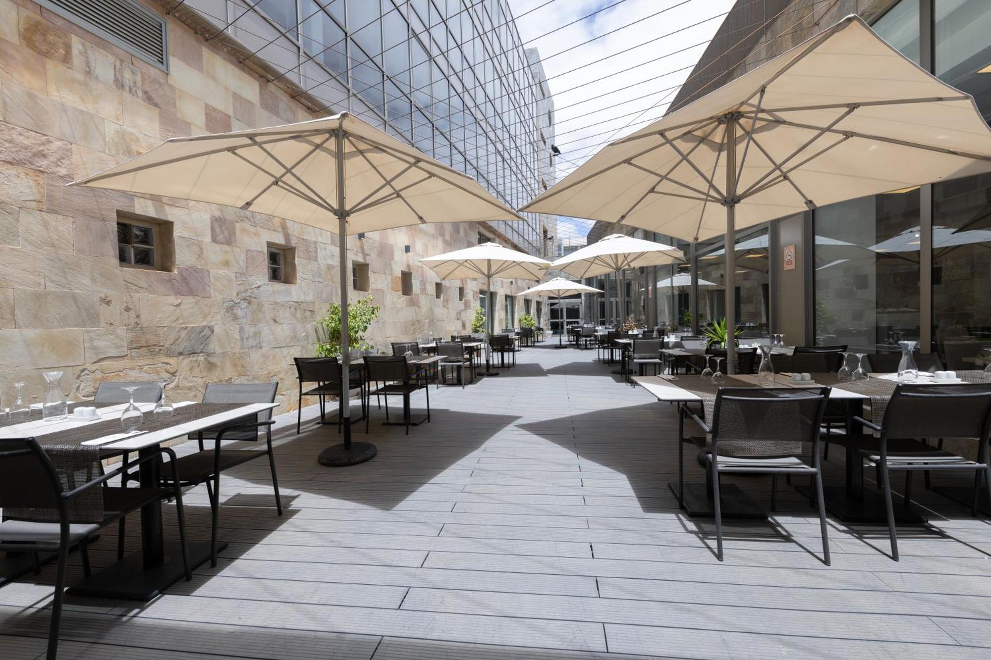 Villas Eurostars Las Salinas カレタ・デ・フステ エクステリア 写真