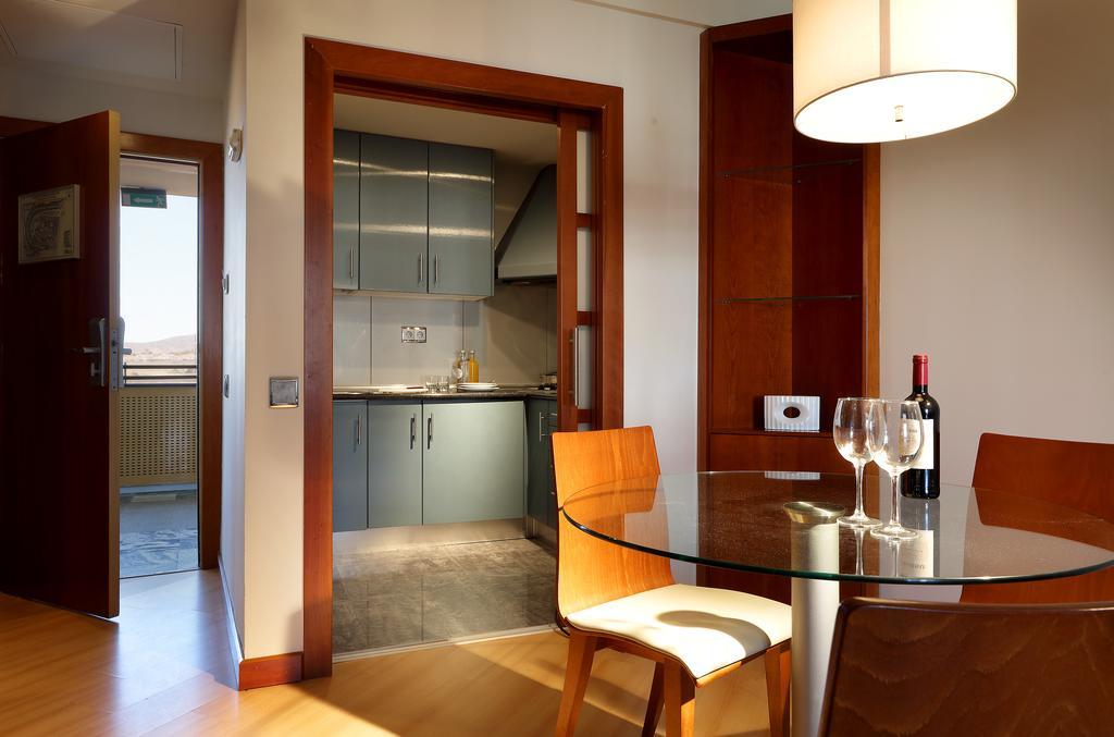 Villas Eurostars Las Salinas カレタ・デ・フステ エクステリア 写真