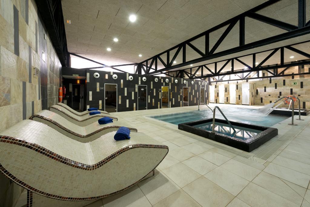 Villas Eurostars Las Salinas カレタ・デ・フステ エクステリア 写真