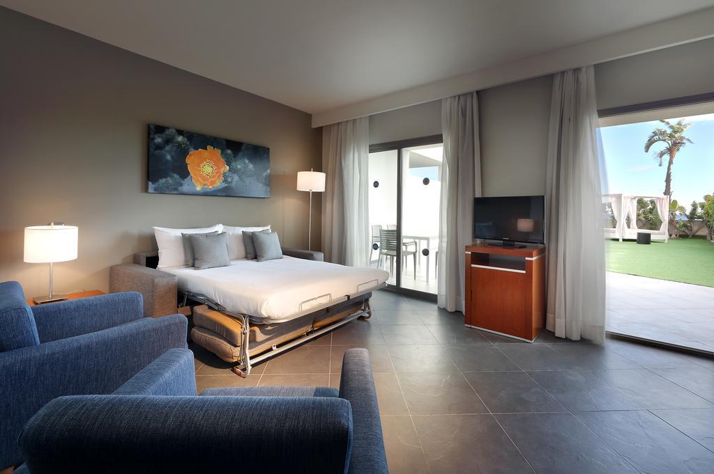 Villas Eurostars Las Salinas カレタ・デ・フステ エクステリア 写真