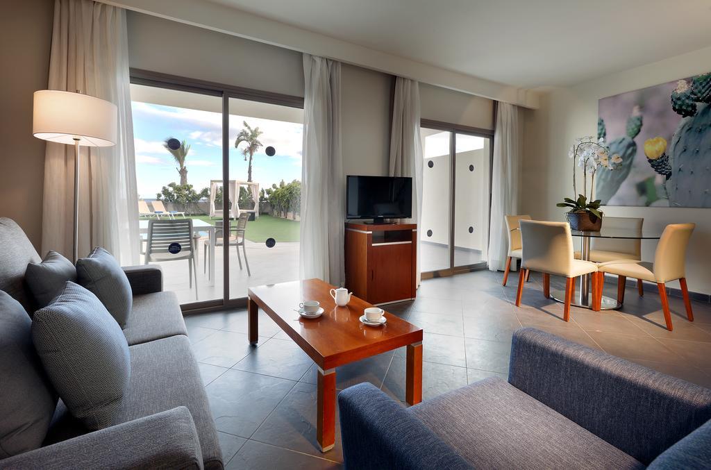 Villas Eurostars Las Salinas カレタ・デ・フステ エクステリア 写真
