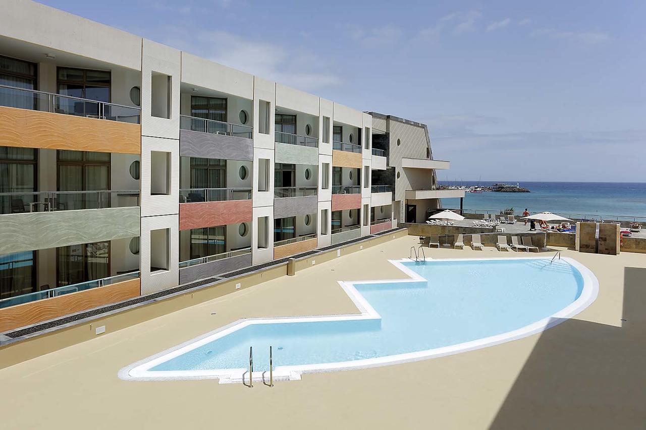 Villas Eurostars Las Salinas カレタ・デ・フステ エクステリア 写真