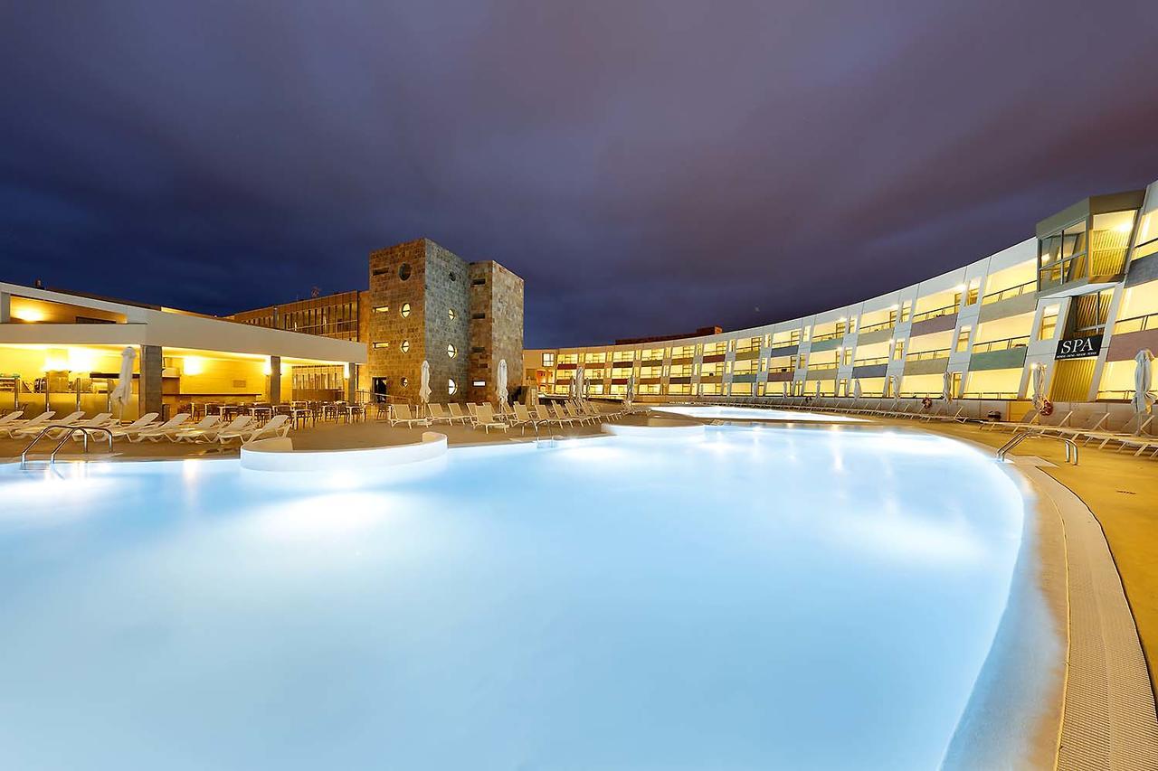 Villas Eurostars Las Salinas カレタ・デ・フステ エクステリア 写真