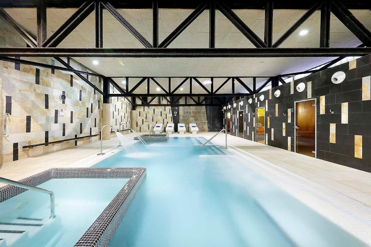 Villas Eurostars Las Salinas カレタ・デ・フステ エクステリア 写真