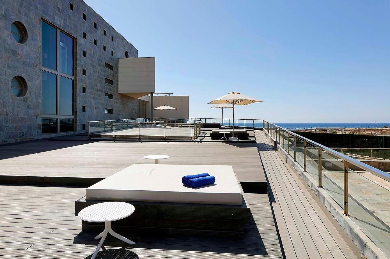 Villas Eurostars Las Salinas カレタ・デ・フステ エクステリア 写真